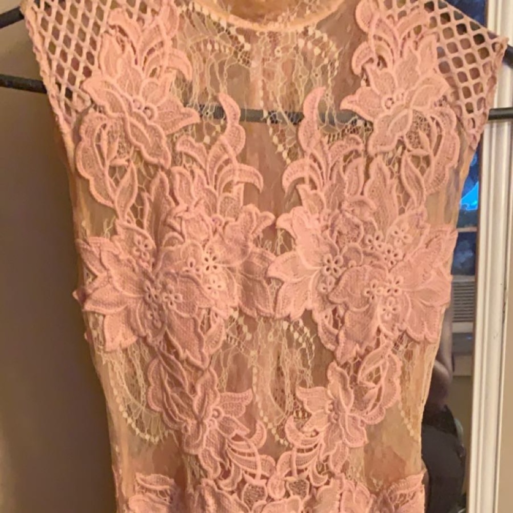 ORGINAL HOUSE OF CB DRESS